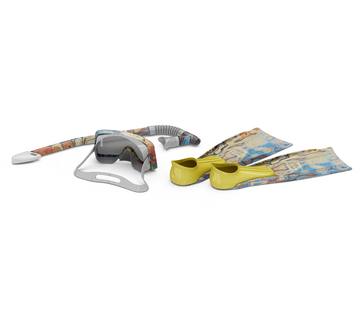 Scuba Diving Equipment - obrazek 2